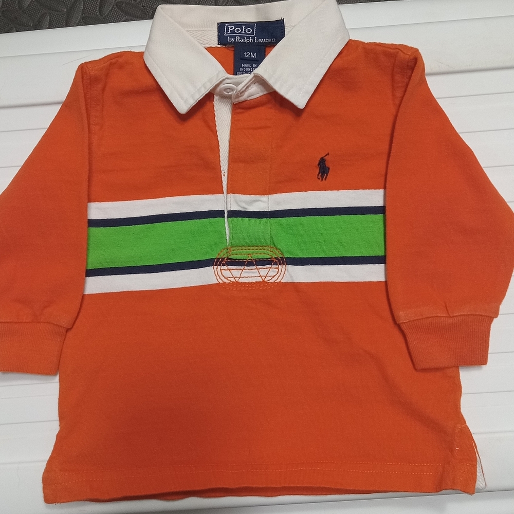 Polo Ralph Lauren